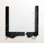 Asus L&r Speaker Set For UX31H UX31A-XB52 04071-00050500 04071-00050400. Fixed Price $12.99.