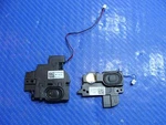 Hp Folio 13-2000 13.3" Genuine Laptop Left And Right Speaker Set PK23000HG00. Fixed Price $9.87.