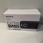 Sony SRS-XB40 Wireless Bluetooth Speaker Extra Bass New Open Box. Fixed Price $329.99.