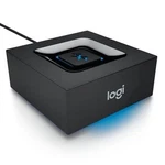 Logitech 980-000910 Bluetooth Audio Adapter For Speakers. Fixed Price $25.99.