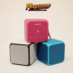 Sony SRS-X11 Portable Bluetooth Speaker Brand New (multiple Colours Available). Fixed Price $60.78.
