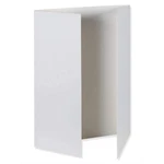 Pacon Foam Presentation Board, White, 48" X 36", (pack Of 12 Boards). Fixed Price $130.82.
