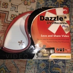 Pinnacle Dazzle Dvd Recorder - Video Capture Pc Usb Sealed Box New.. Fixed Price $40.00.