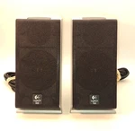 Logitech Z-2300 Thx Computer Speakers. Fixed Price $59.99.