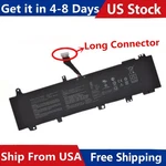 New Battery For Asus GX550LWS GX550LXS 0B200-03590000 C41N1906-1 90WH. Fixed Price $40.55.