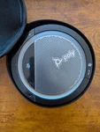 Poly Calistro 3200-M Usb-a Mobile Conference Speaker. Fixed Price $50.00.