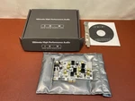 Sotm Txusbexp Pci Card Ultimate High Performance Audio G2U. Fixed Price $279.00.