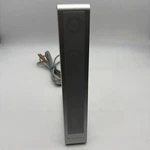 Altec Lansing FX6021- Legendary Pc- Left Speaker Only Tested Working. Fixed Price $20.00.