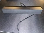 Hp Pc Speaker / Personal Soundbar S100 L01567-001 Computer. Fixed Price $20.00.