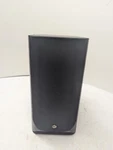 Sapphire Sbl Subwoofer Speaker 15-125 Watts 8 Ohms Read. Fixed Price $20.00.