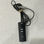Altec Lansing Wired Volume Controller 2100 Speaker System Remote Unit. Fixed Price $14.49.