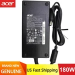 Acer Genuine Nitro N18C3 AN515-41 Laptop Charger ADP-180MB K N20C1 19.5V 9.23A. Fixed Price $49.99.