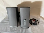 Bose Companion Series Ii 2.0 Wired Computer Replacement Speakers. Fixed Price $49.88.
