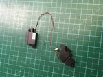 Hp Envy 17M-BW Series Internal Speaker Set Left Right 023.400E5.0011 L20705-001. Fixed Price $9.99.