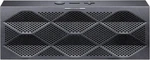 Used Jawbone Mini Jambox (J2013) Black Wireless Bluetooth Portable Speaker. Fixed Price $92.65.