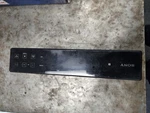 Used Sony SRS-X7 Wireless Personal Speaker Bluetooth Audio System. Fixed Price $120.00.