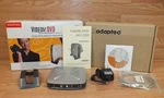 Genuine Adaptec Videoh! Dvd (AVC-2210) Converter Kit Usb 2.0 Edition *read. Fixed Price $39.08.