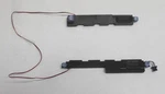 5SB0S32028 Lenovo Speaker Set Left & Right Ideapad Flex 14ABR8 "grade A". Fixed Price $11.93.