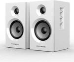BT16 Active Bookshelf Speakers 3.5" Woofer With 1" Tweeter, 60W Rms-bluetooth 5.. Fixed Price $114.99.