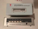 Vanco SS-5 Speaker Controller Up To Pairs Audio Accessory New In Box Headphone. Fixed Price $11.98.