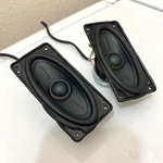 Internal Speakers 3.1.2CH Main Parts For Samsung HW-Q600C Soundbar. Fixed Price $39.00.