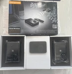 Creative Xmod Wireless X-fi Music System Brand New (open Box). Fixed Price $25.38.