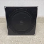 Logitech Z4 S-0175A Replacement Subwoofer. Fixed Price $20.00.