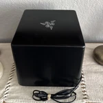 Razer RC30-012602 Subwoofer For Leviathan Black. Fixed Price $39.99.