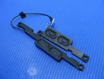 Msi GP62MVR 6RF 15.6" Genuine Laptop Left & Right Set. Fixed Price $9.67.
