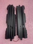 733693-001 Hp Speakers Set Left & Right. Fixed Price $12.00.