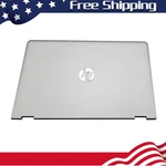 For Hp Pavilion 15-BR Laptop Back Cover Case Rear Lid 924501-001 Silver New. Fixed Price $300.00.