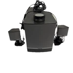 Bose Companion 3 Series Ii Multimedia Speaker System Complete Tested Works. Fixed Price $125.00.