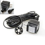 Underwater 6-LED Light Ring Fountain Fish Pond Garden Us Transformer. Fixed Price $22.00.
