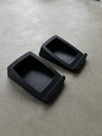 Audioengine DS2 Small Desktop Speaker Stands - Designed For A2 + Similar Size. Fixed Price $25.00.