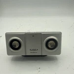 Creative Travel Sound Portable Speaker CSW5300 Wired 3.5MM. Fixed Price $9.99.