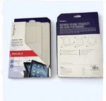 Targus Versavu Slim Rotating Case For Ipad Air 2 Beige Impact Resistant 9.7". Fixed Price $10.39.