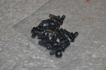 Toshiba Qosmio X70-A X75-A 17.3" Laptop Bottom Assembly Screws (set). Fixed Price $23.24.