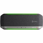 Poly Sync 40 Usb-a Usb-c Speakerphone 772C4AA. Fixed Price $240.96.