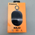 New Skullcandy Kilo Black. Fixed Price $29.11.