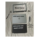 Hp Laptop Model 15-DY5033DX Parts. Fixed Price $50.00.