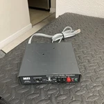 Model MFJ-1275M Sound Card Radio Interface For Amateur. Fixed Price $30.00.