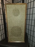 Altec 835A Monterey Jr Speaker Very Rare. Fixed Price $750.00.