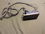 Creative S750 Lucasfilm Thx 7.1 Speaker Controll Unit Rare. Fixed Price $79.99.