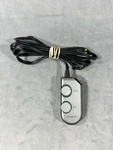 Creative Labs MZ0005 Volume/bass Controller For Inspire T2900 Speaker System. Fixed Price $42.00.