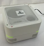 Revolabs Usb Conference 10-FLXUC500-NA White Microphone/speaker. Fixed Price $46.00.