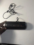 Jvc Waterproof Speaker SP-SX2BT Wireless Portable Bluetooth With Surround Sound. Fixed Price $35.00.