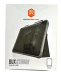 Stm Goods Dux Studio Case For Apple Ipad Pro 11 (1ST & 2ND Gen) - Black. Fixed Price $24.99.