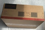 Lonpoo LP-816 Micro System CD/MP3/USB/FM Radio Aux Led Display 40W Brown. Fixed Price $60.00.