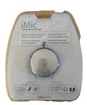 Griffin Imic Usb External Sound Card. It Is Universal Audio Adapter. Fixed Price $23.99.