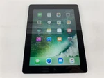 Apple Ipad 4TH Gen A1458 32GB Wi Fi 9.7" Retina MD511LL/A Tested. Fixed Price $50.00.